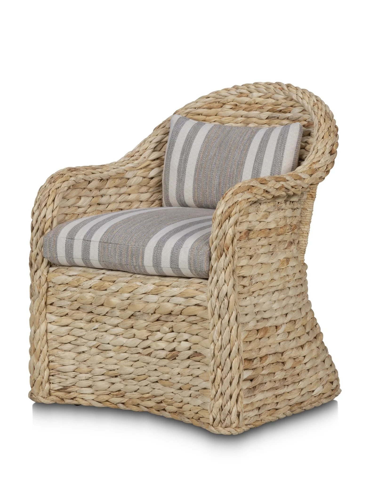 Isla Dining Chair — Alfredo Paredes
